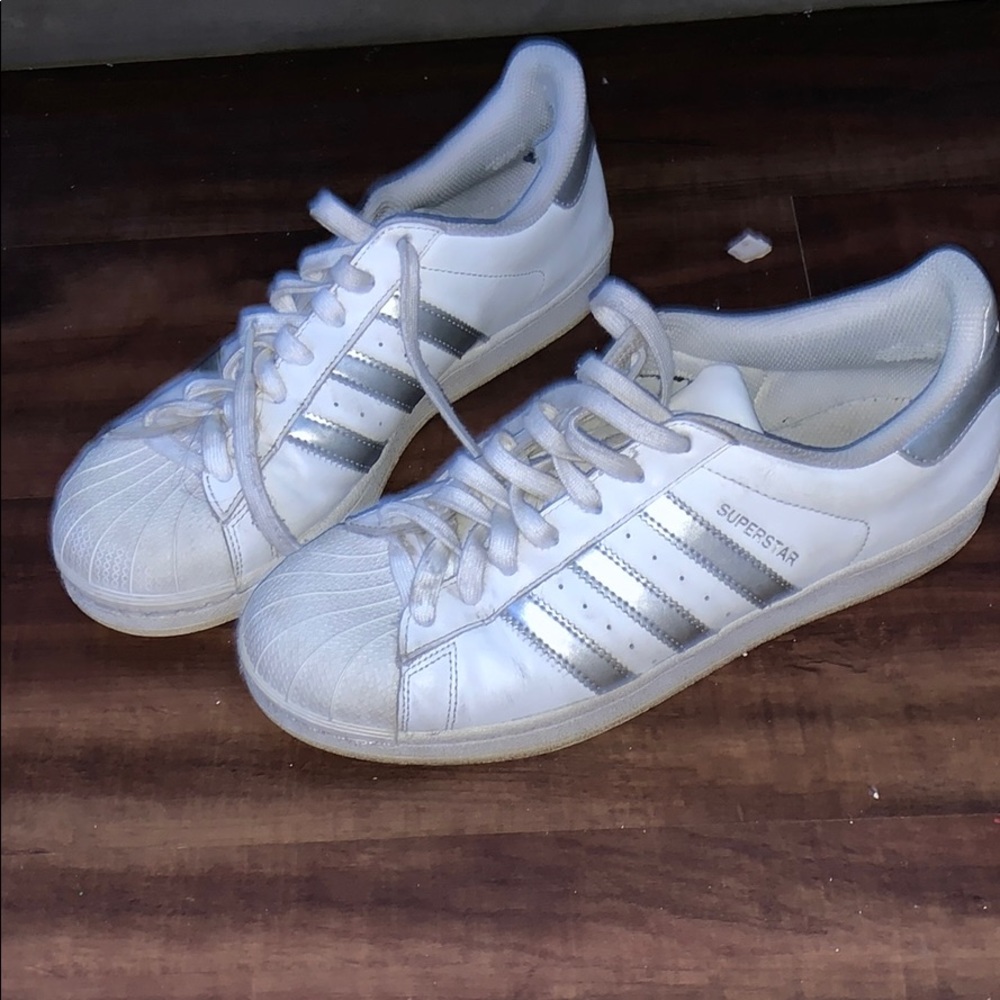 Superstar Adidas